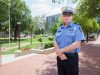 Armadale senior sergeant Mark Tobiassen said operation boniform would help reduce crime and improve public perceptions of the Armadale CBD. Photograph — Matt Devlin.