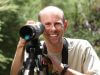 WA twitchathon coordinator Wes Bancroft said the twitchathon is about fun and getting out and seeing the state’s bird life. Photograph — Matt Devlin.