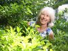 Oakford resident Joyce Erceg is encouraging councils to think greener. Photograph — Matt Devlin.