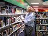 Armadale mayor Henry Zelones says the new Kelmscott Library will be a community hub. Photograph — Robyn Molloy.