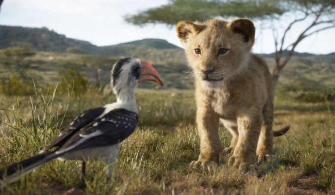 Bringing a roar to Disney’s latest classic - Your Local Examiner